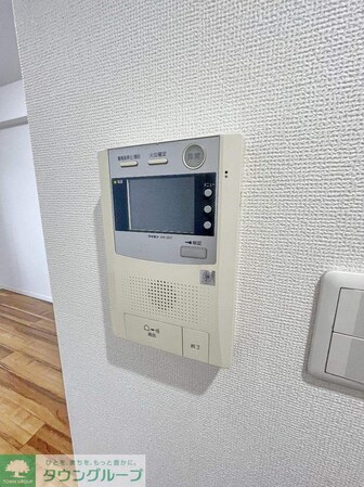 ラポール上板橋の物件内観写真